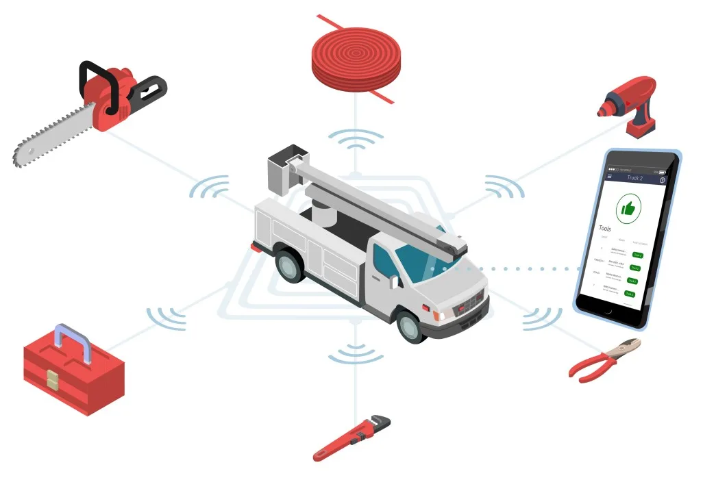 Taking Work Truck Week by Storm