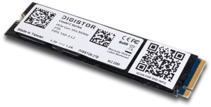 DIGISTOR Citadel C product