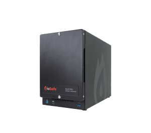 ioSafe Duo Pro