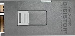 DIGISTOR VaultDisk SSD