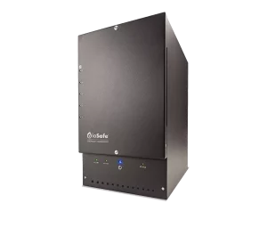 ioSafe 5 nodalījumu paplašinājums