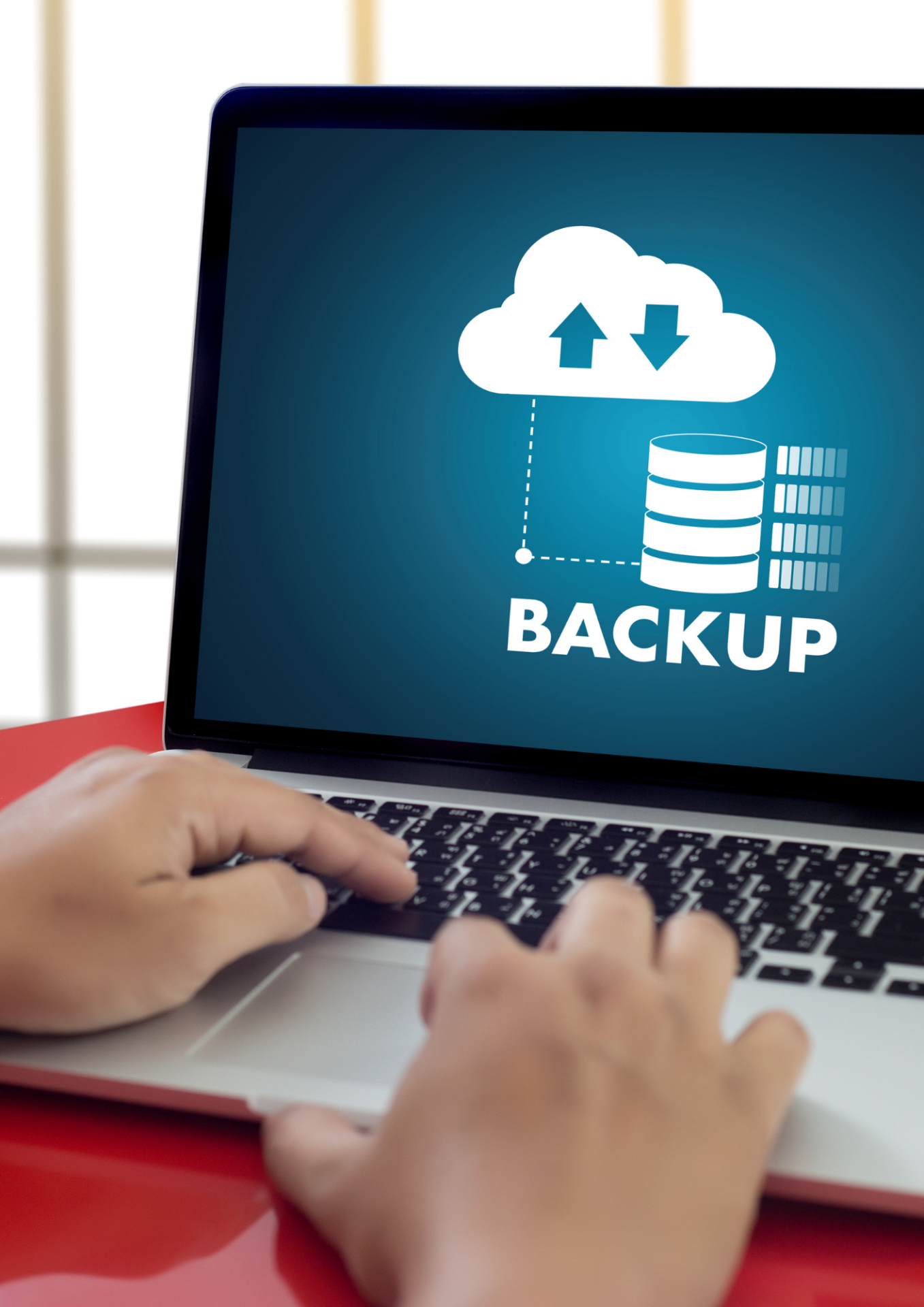 Mastering Backup Management: Your Data’s Safety Net