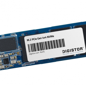 M.2 2280 PCIe Gen 4 x4 NVMe SSD