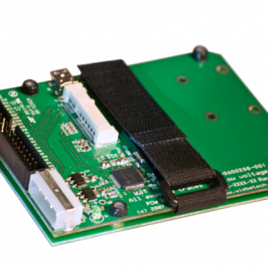 PATA adapteris Mini PCIe zibatmiņas moduļiem