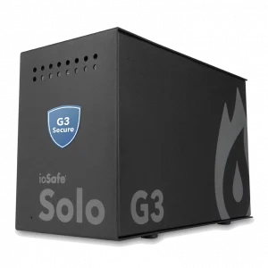 SOLO G3 SECURE