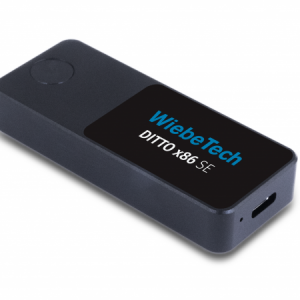 Ditto x86 SE komplekts