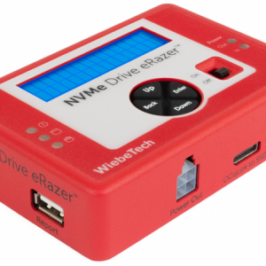 NVMe-накопитель eRazer