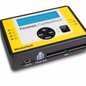 Forensic ComboDock, model FCDv6