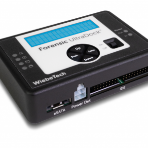 Forensic UltraDock, modelis FUDv6