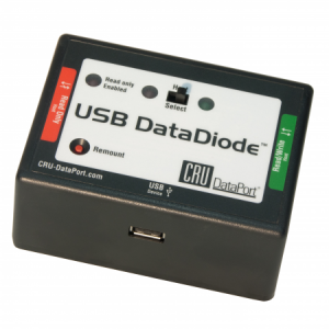 USB DataDiode