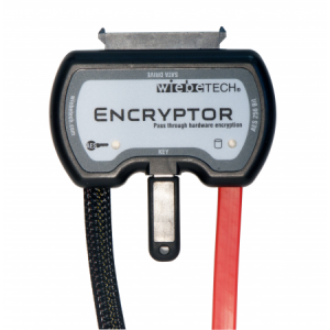 Encryptor
