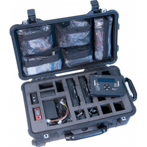 Ditto Field Kit K-DX