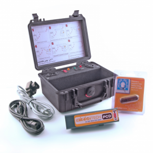 HotPlug lauka komplekts; 110V