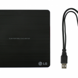 CD/DVD Reader for Ditto