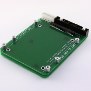 PATA adapteris 2,5 collu 44-pin IDE-PATA piezīmjdatoru diskdziņiem