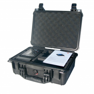 Empty Ditto Carrying Case