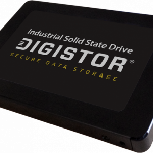 2,5-дюймовый твердотельный накопитель SATA Industrial TCG Opal, стандартная температура