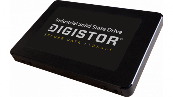 2,5 collu SATA Industrial TCG Opal SSD, standarta temperatūra