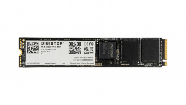 M.2 22110 PCIe Gen 4 x4 NVMe TCG Opal Enterprise SSD diskdziņš