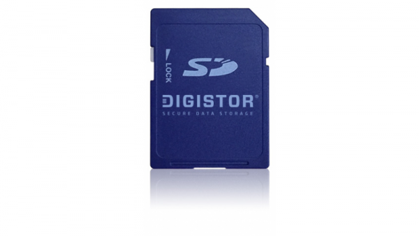 SD card