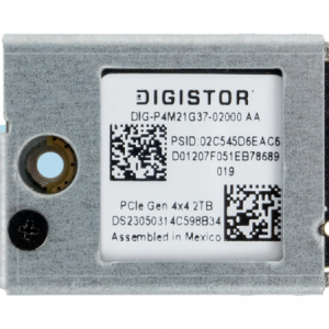 M.2 2230 PCIe Gen 4 x4 NVMe Removable Drive for Dell Latitude