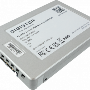 U.3 Digistor
