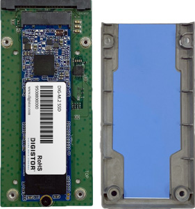 M.2 Съемный диск SATA