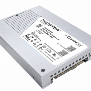 CSD 3400 Enterprise SSD
