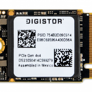 M.2 2230 PCIe Gen 4 x4 NVMe SSD